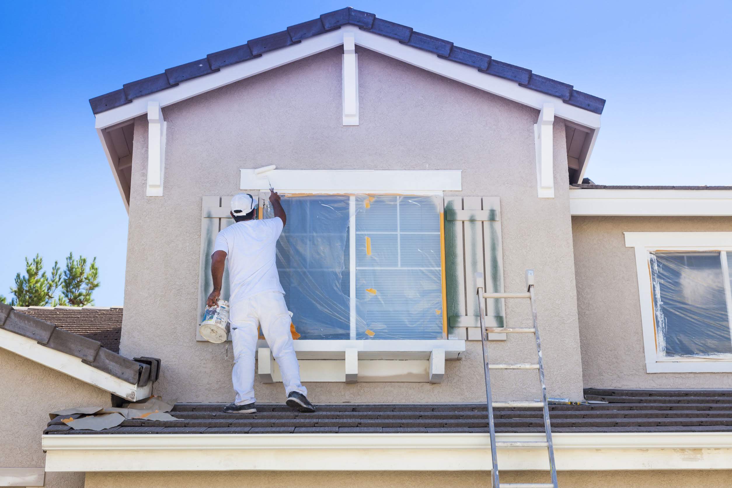 Marte Painting and Waterproofing Group LLC: Service Image-2 Marte Painting and Waterproofing Group LLC: Service Image-2