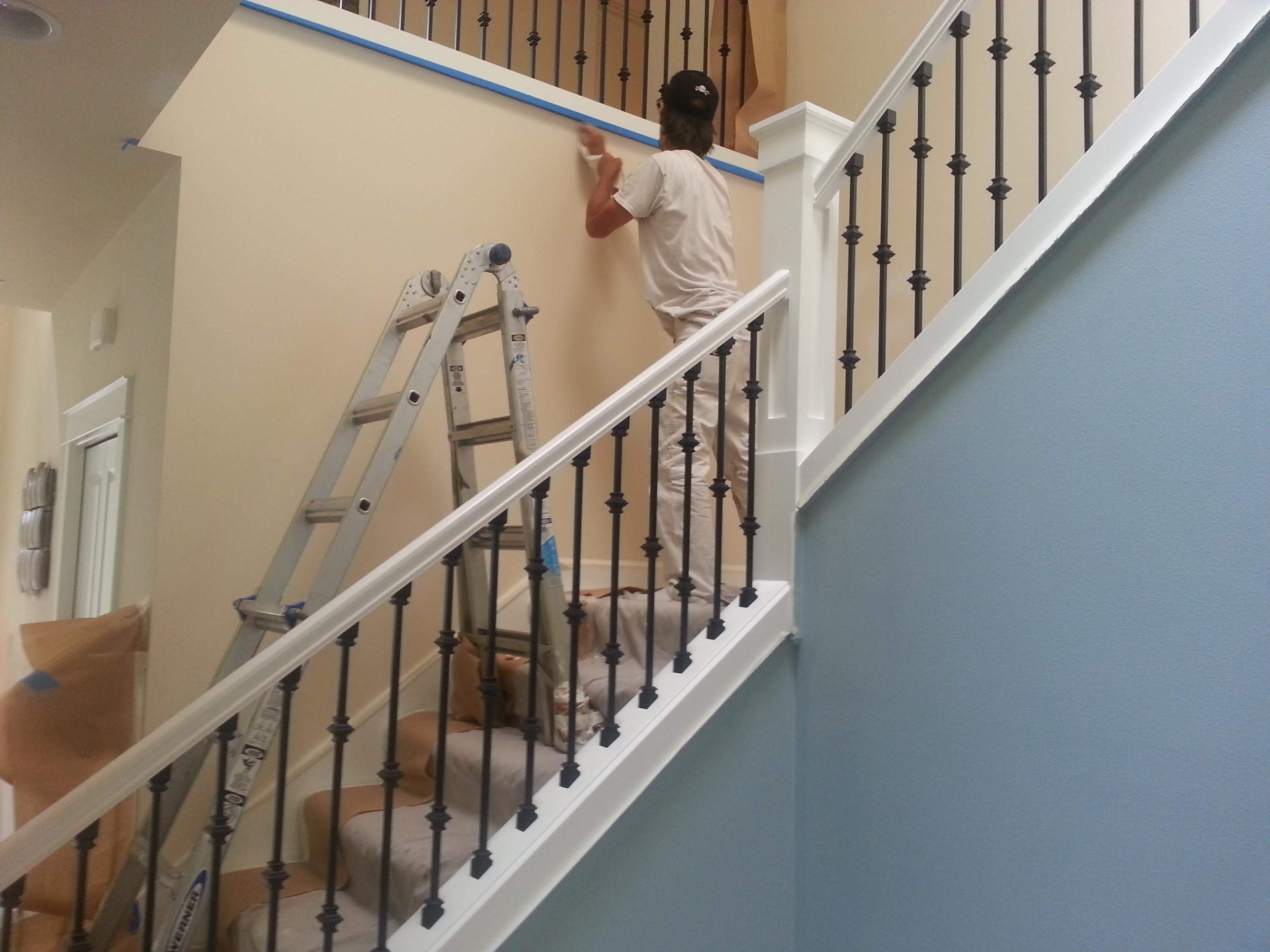 Marte Painting and Waterproofing Group LLC: Service Image-5 Marte Painting and Waterproofing Group LLC: Service Image-5