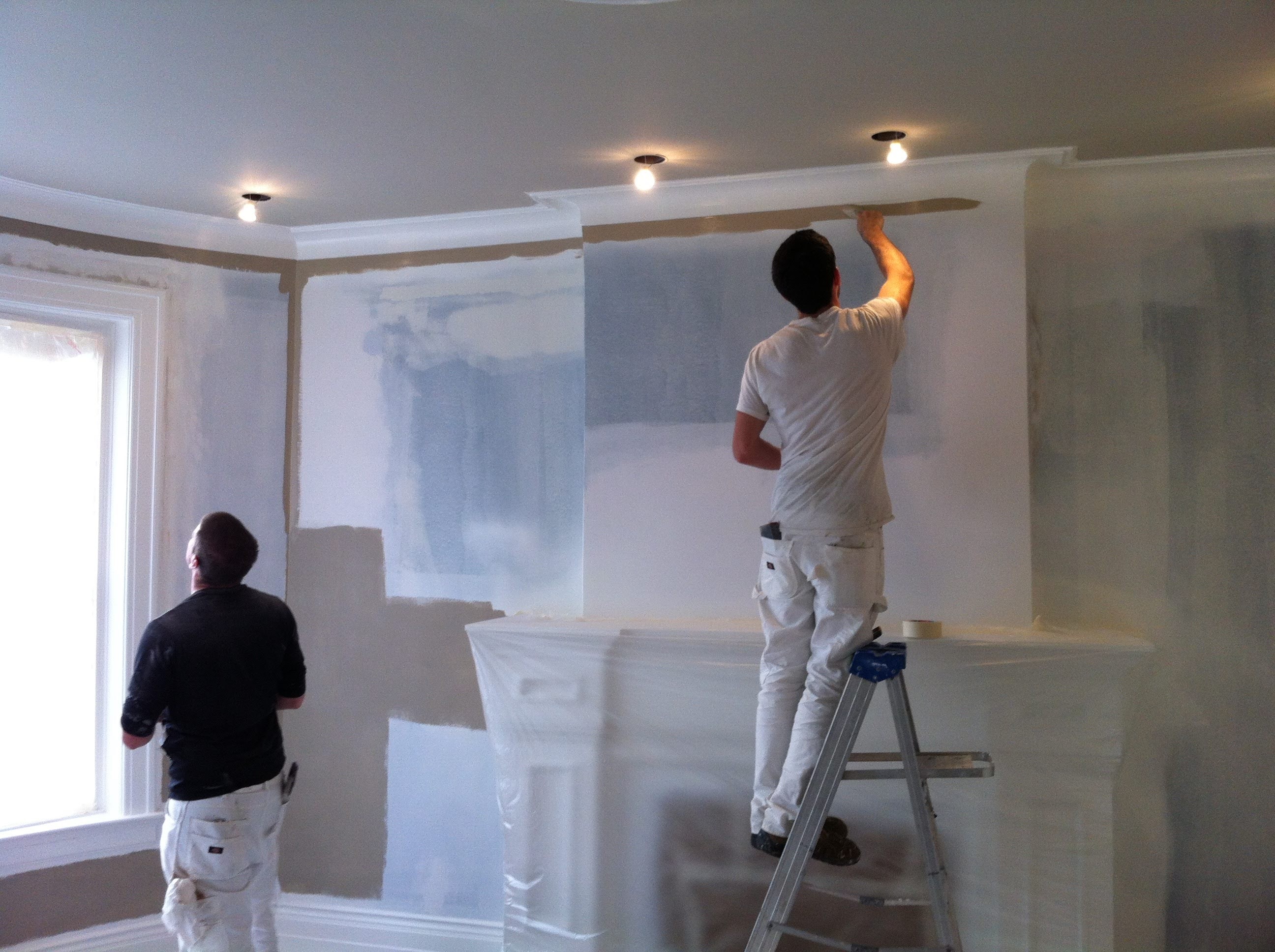 Marte Painting and Waterproofing Group LLC: Service Image-0 Marte Painting and Waterproofing Group LLC: Service Image-0